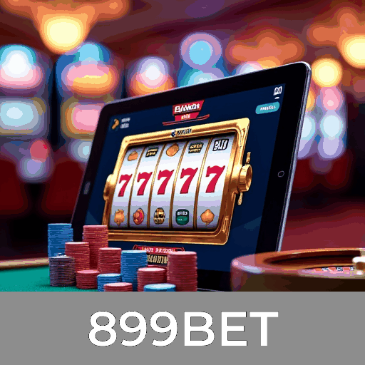 899BET: A Plataforma de Apostas com Excelência e Serviço Profissional
