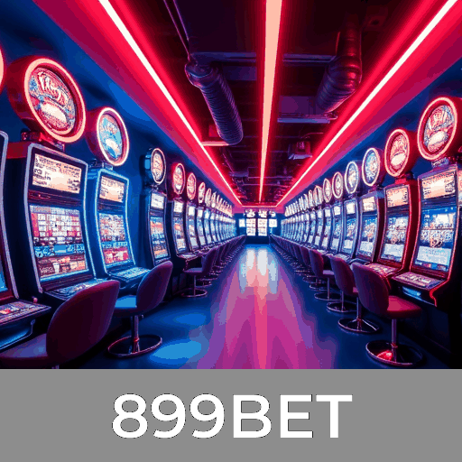 899BET: A Plataforma de Apostas com Excelência e Serviço Profissional