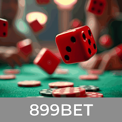 899BET: Jogos de Cassino Emocionantes e Oportunidades de Ganhar