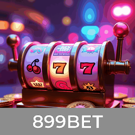 899BET: Slots com Mega Prêmios, Jogos de Mesa e Mais