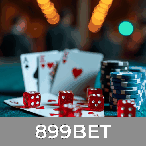 899BET: Jogos de Cassino Emocionantes e Oportunidades de Ganhar